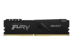 KINGSTON 128GB 3200MHz DDR4 CL16 DIMM