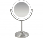 Homedics MIR-8150-EU Makeup Mirror with Led Illumination