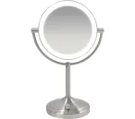 Homedics MIR-8150-EU Makeup Mirror with Led Illumination