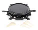 Giles & Posner EK4511GV2VDE Tabletop Raclette Grill