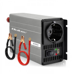 MSWave voltage converter 12V to 230V 300W 600W
