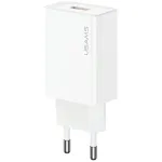 Charger T69 10,5W 2,1A USB-A white