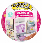 Figures Miniverse Make It Mini Boba Machine