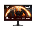 Monitor 27 inch 27G50F IPS 180Hz HDMI DP