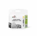 Ink for Brother LC125XL TBB-LC225XLY YE