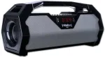 SoundBox 400 Bluetooth portable speaker with function FM