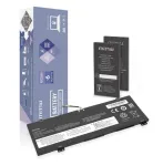 Battery L18M4PF3 L18C4PF4 for Lenovo IdeaPad S540 3600 mAh (55 Wh) 15.4V
