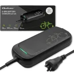 Pro Charger for Bosch Electric Bike | 36V | 42V Output | 2A | Bosch Plug | Waterproof | Includes Power Cable