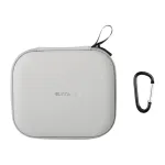 Torba na aparat Sunnylife Standard Combo do Osmo Nano (szara)