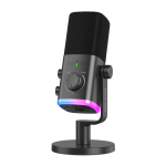 Fifine AM9 Dynamic Microphone (Black)