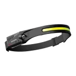 SUPERFIRE HL65 430LM USB-C Headlamp