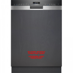 Siemens SN55ZS07CE IQ500 (stainless steel, 60 cm, Home Connect)