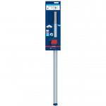 Bosch Expert hammer drill SDS Clean max-8X set, 28mm (working length 400mm, suction drill including suction connection)