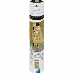 Ravensburger CreArt ART Collection - The Kiss (Klimt), Painting