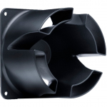 Noctua NV-AA1-12 Airflow Amplifier (black)