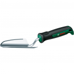 Bosch Powertools Garden Trowel (green/black, width 8.5cm)