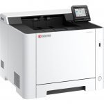 Kyocera ECOSYS PA2600cwx (gray/black, USB, LAN, WLAN, duplex (print))
