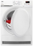 AEG TR7C40588 Series 7000 (white)