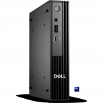 Dell Pro Micro (20PN3), mini PC black, Windows 11 Pro