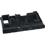 Bosch Powertools XL-BOXX insert GFP 18V-10 (black, for XL-BOXX 172)
