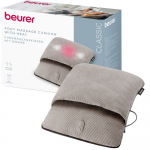 Beurer foot massage cushion with heat FM 28 grey