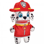 Schmidt Spiele Worry Eater Paw Patrol: Marshall (29 cm)