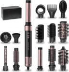 Cecotec Bamba CeramicCare 14-in-1 AirGlam (black)