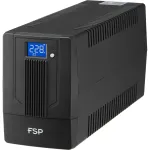 Fortron iFP 800 (black)