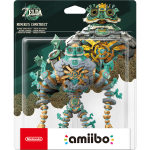 Nintendo amiibo Mineru construct game