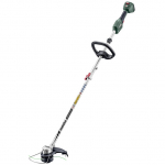 metabo RTD 18 LTX BL 30 (601720850) cordless grass trimmer, 18 volts (green/black, without battery and charger)