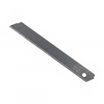 Stanley snap-off blade 9mm dispenser 10 pcs.