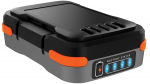 Black&Decker BDCB12B-XJ - USB Battery