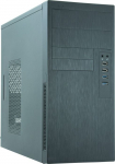 Chieftec HO-11B-350GPB 350W - Tower Enclosure - black