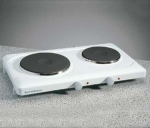 Rommelsbacher stove-top THL 2597&nbsp;(White)