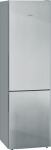 Siemens fridge freezer KG39EAICA IQ500 A +++ silver