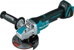 Makita cordless angle grinder DGA519Z 18V