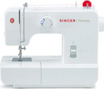 Singer sewing machine Promise 1408 white