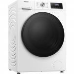 Hisense WFQA7014EVJM, washing machine (white)