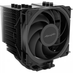 Alpenf&ouml;hn Brocken 4, CPU cooler (black (matt))