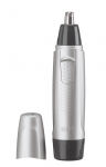Braun Trymer do nosa EN 10 silver/bk