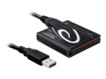 Delock Card Reader USB 3.0 > All in One