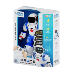 XTREM BOTS Robot BRUCE