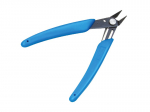 Alantec NI018 toitekaabli l&otilde;ikur/krimps, sinine
