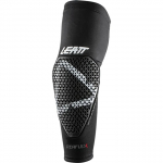 LEATT Elbow Guard ReaFlex Elbow Guards Size XL, Black
