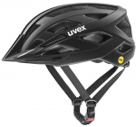 Bicycle helmet UVEX I-vo 2 MIPS 60&ndash;64 cm, black