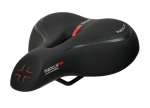 Bike Saddle Wittkop Medicus Twin 3.0