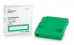HPE LTO-8 Ultrium 30TB RW andmekassett