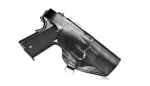Nahkkabuur Colt 1911/Ranger 1911 p&uuml;stolile