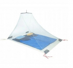 Cocoon Outdoor Net Double Ultralight Outdoor Mosquito Net for Two People, Silt Green