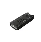 Nitecore TIP SE Black Hand flashlight LED
